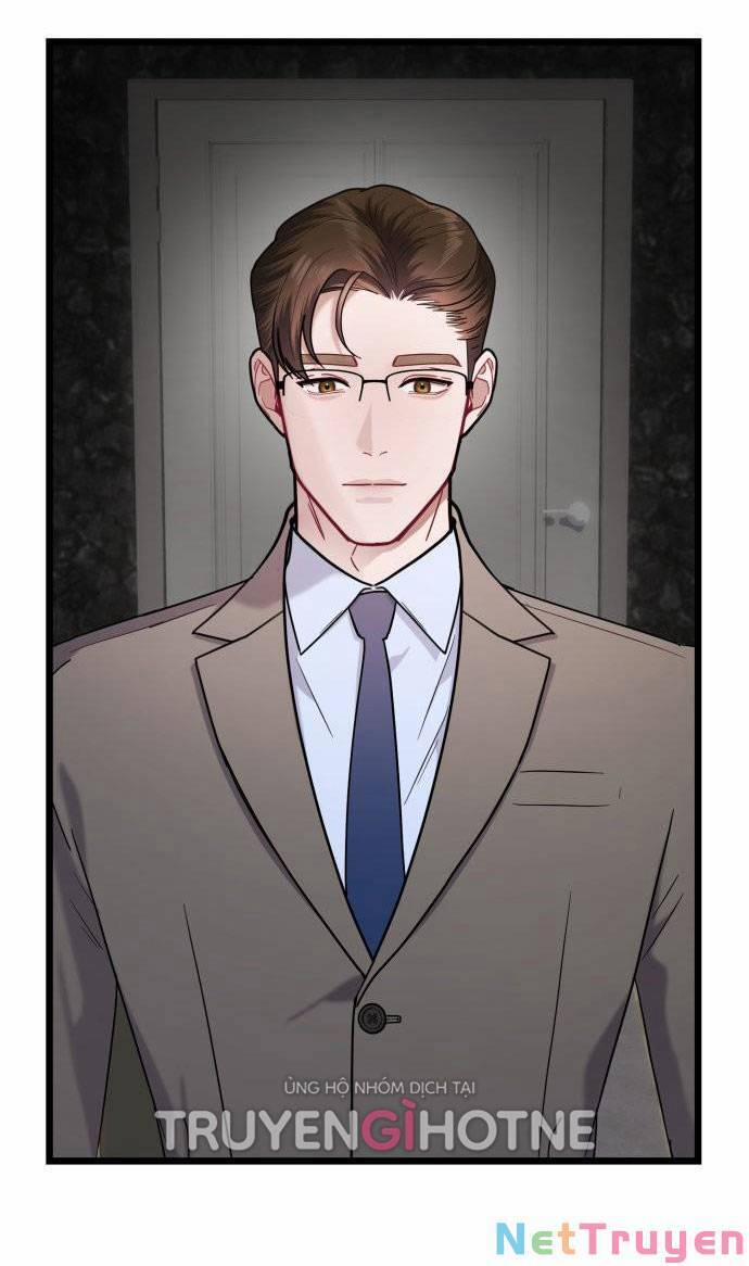 Ảo Thuật Gia Quyến Rũ 23 trang 22