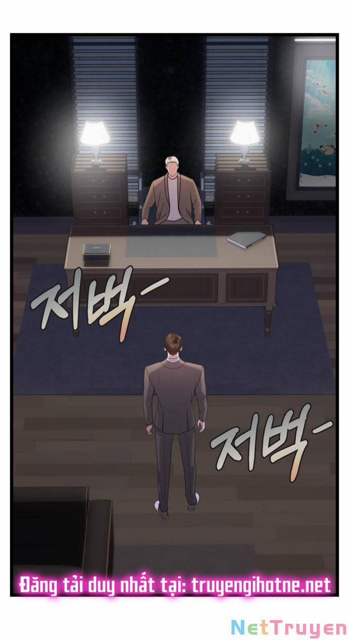 Ảo Thuật Gia Quyến Rũ 23 trang 24