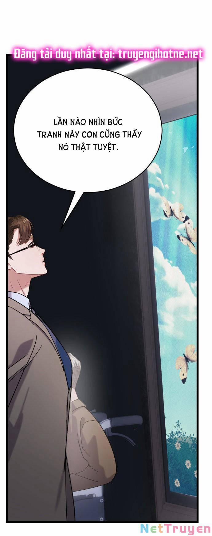 Ảo Thuật Gia Quyến Rũ 23 trang 26