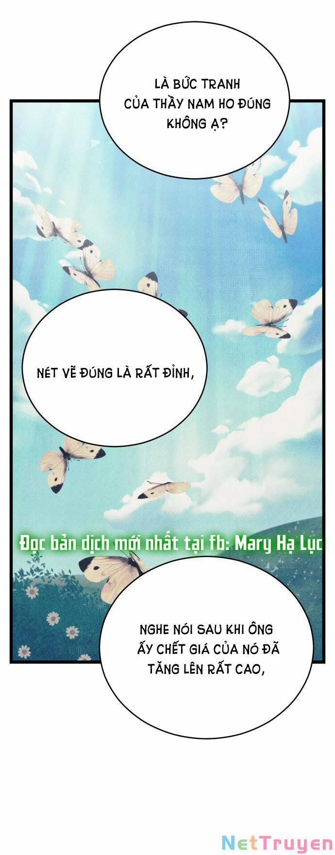 Ảo Thuật Gia Quyến Rũ 23 trang 28