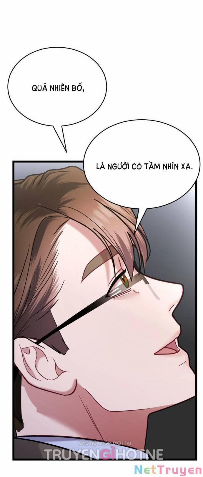 Ảo Thuật Gia Quyến Rũ 23 trang 29