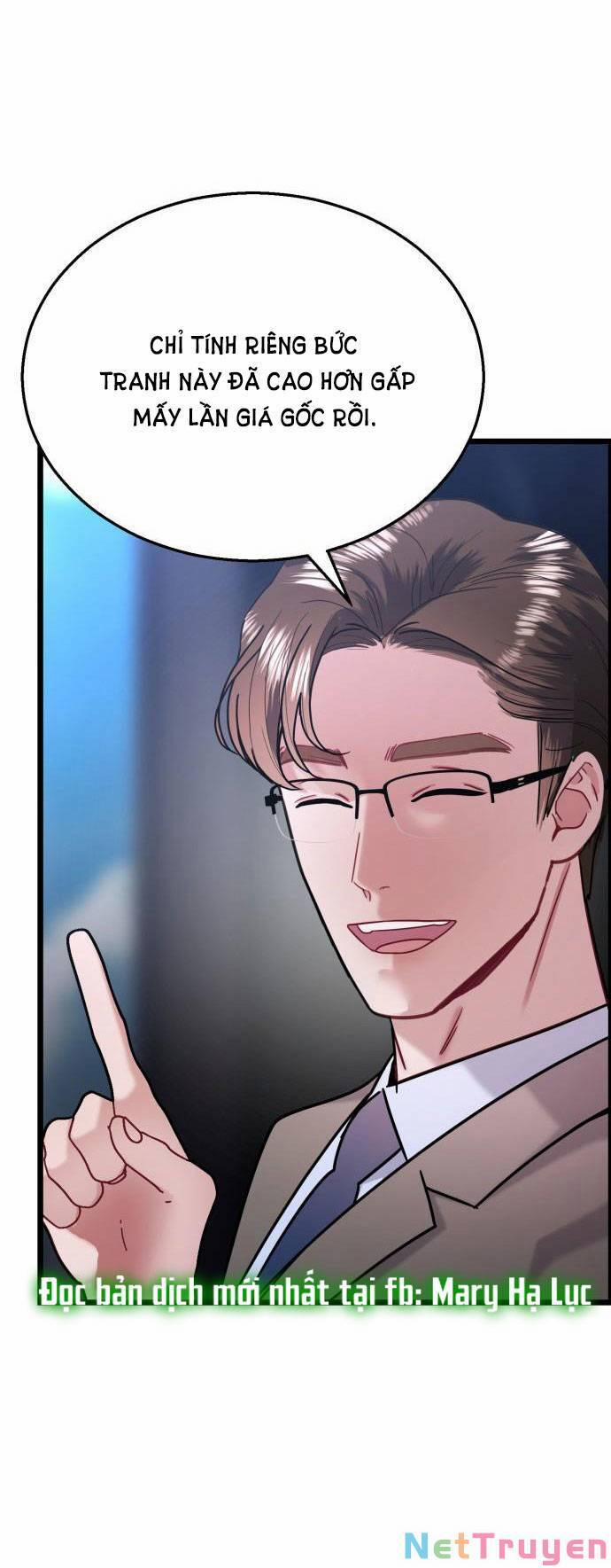 Ảo Thuật Gia Quyến Rũ 23 trang 32