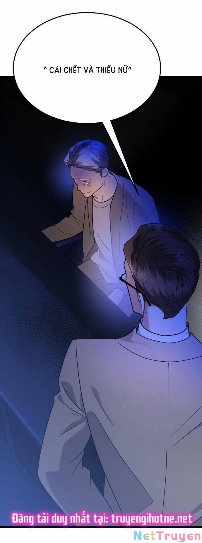 Ảo Thuật Gia Quyến Rũ 23 trang 42