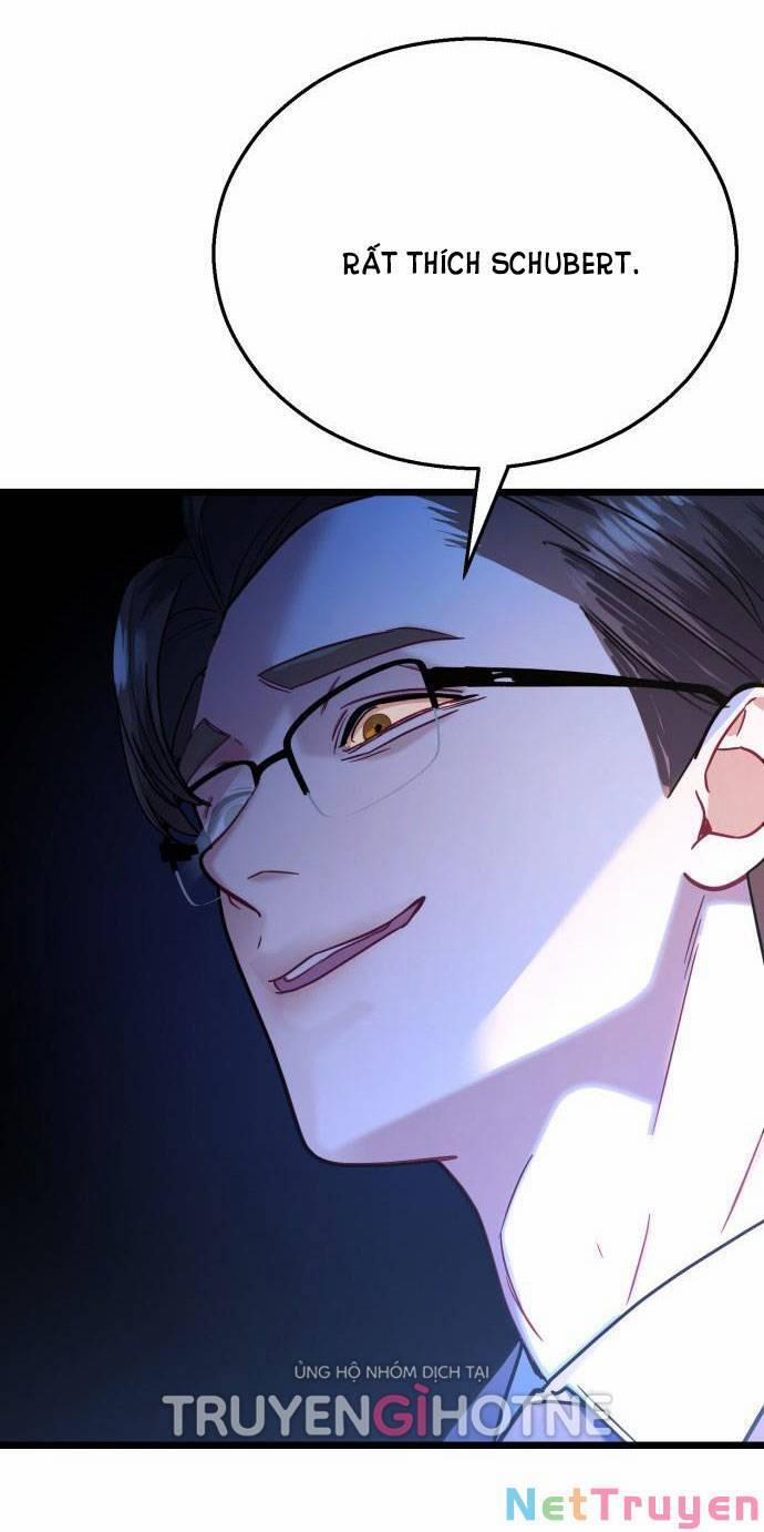 Ảo Thuật Gia Quyến Rũ 23 trang 45