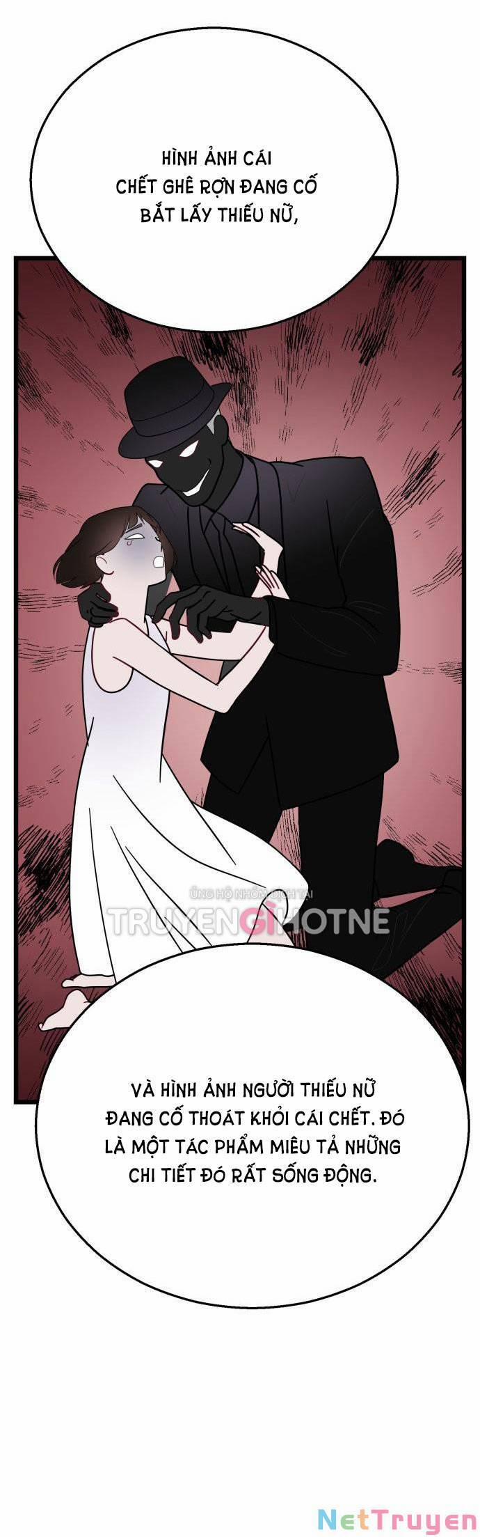 Ảo Thuật Gia Quyến Rũ 23 trang 50