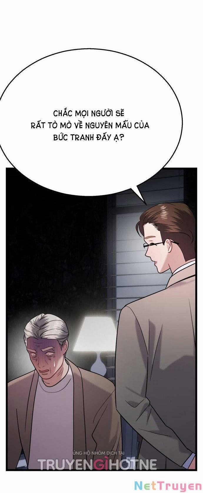 Ảo Thuật Gia Quyến Rũ 23 trang 54