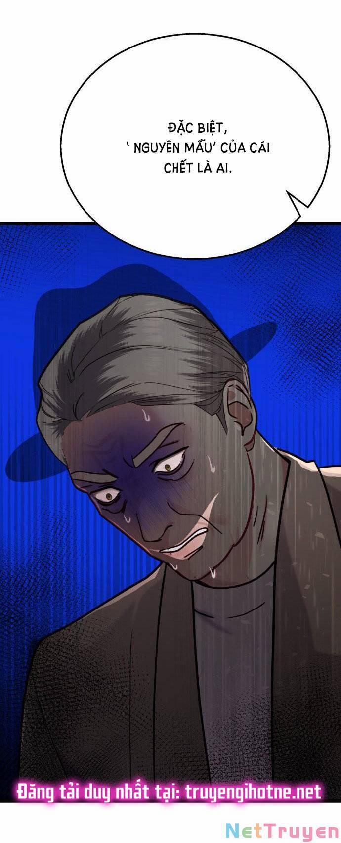 Ảo Thuật Gia Quyến Rũ 23 trang 56