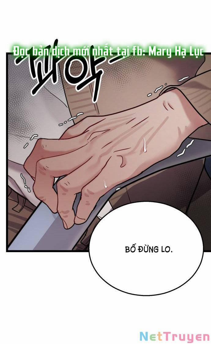 Ảo Thuật Gia Quyến Rũ 23 trang 58