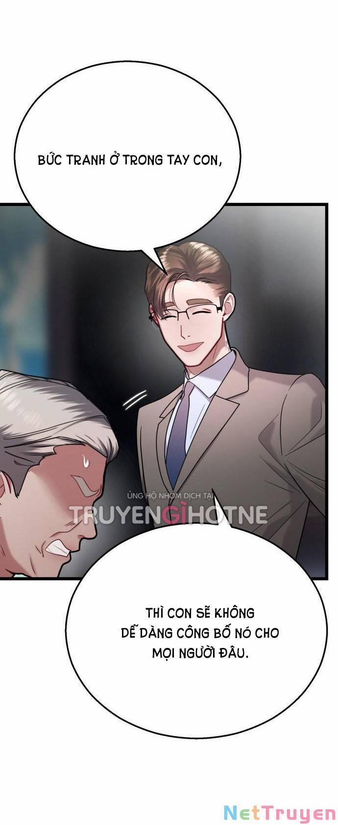 Ảo Thuật Gia Quyến Rũ 23 trang 59