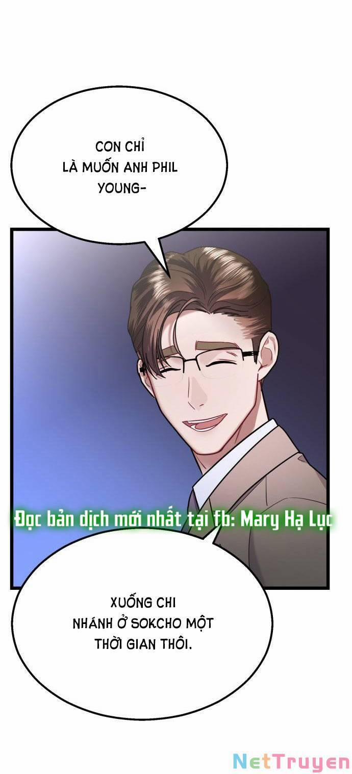 Ảo Thuật Gia Quyến Rũ 23 trang 61