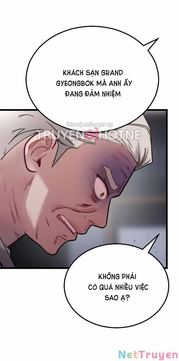 Ảo Thuật Gia Quyến Rũ 23 trang 62