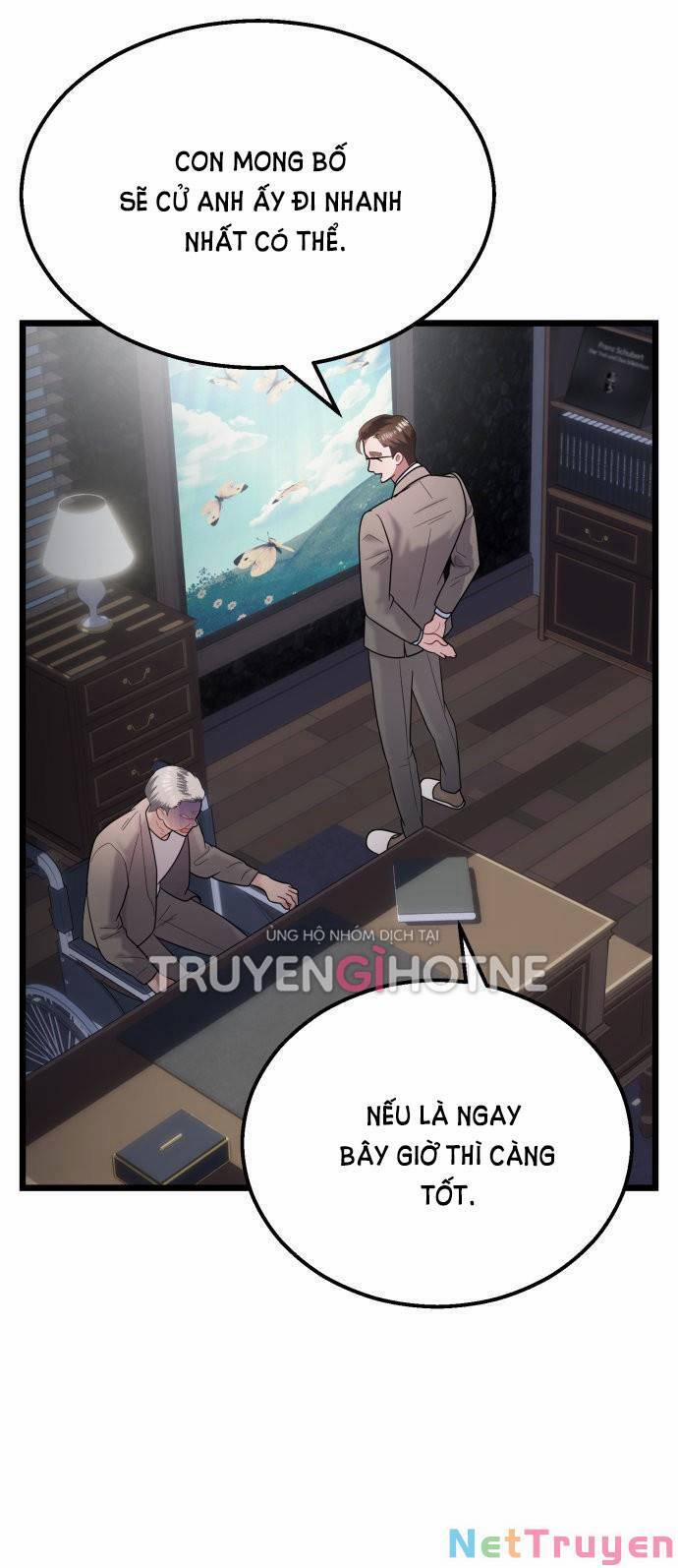 Ảo Thuật Gia Quyến Rũ 23 trang 68