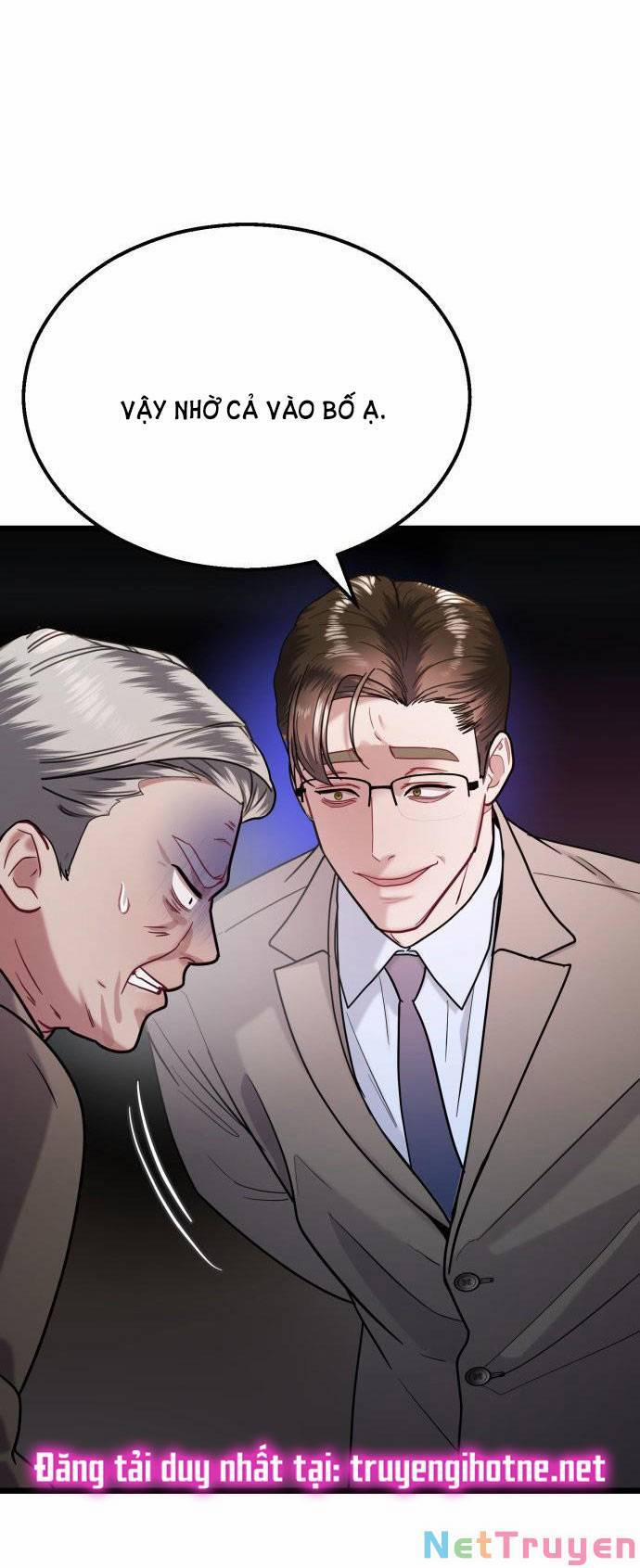 Ảo Thuật Gia Quyến Rũ 23 trang 69