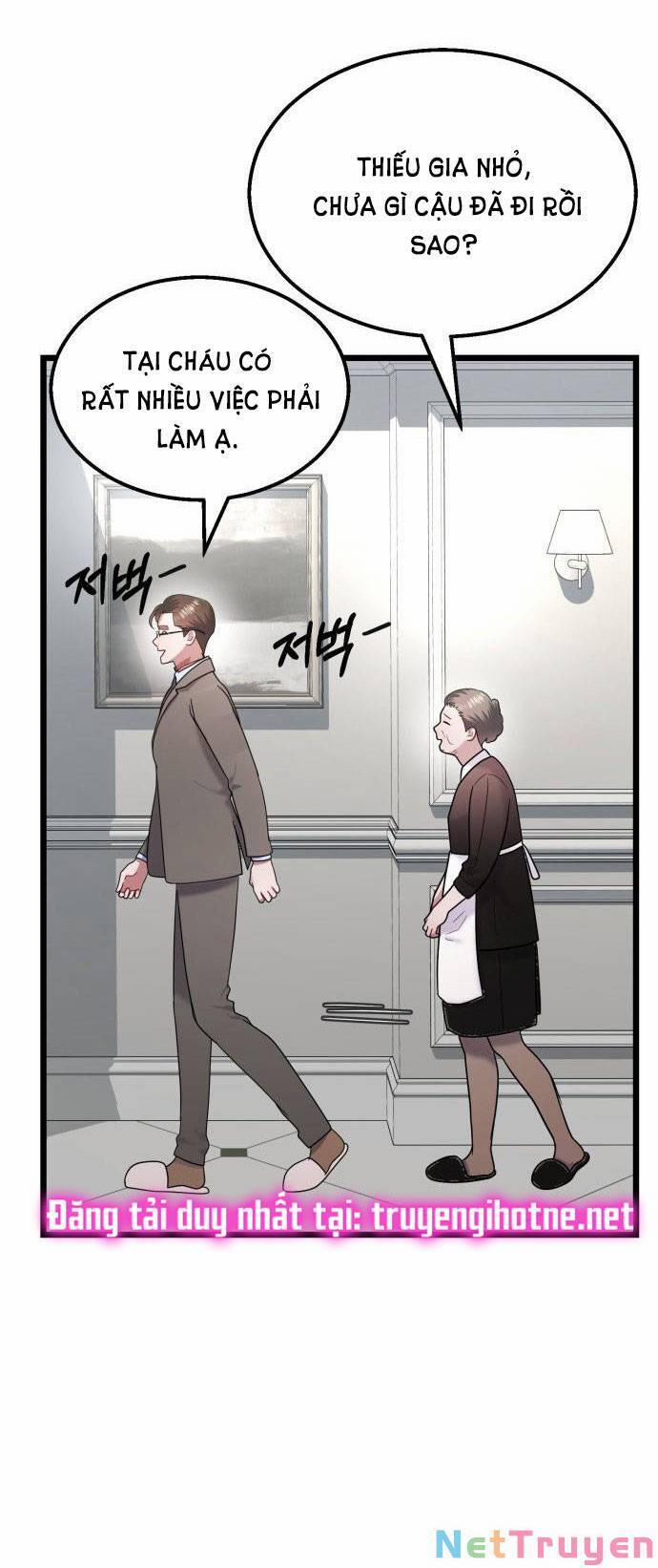 Ảo Thuật Gia Quyến Rũ 23 trang 75