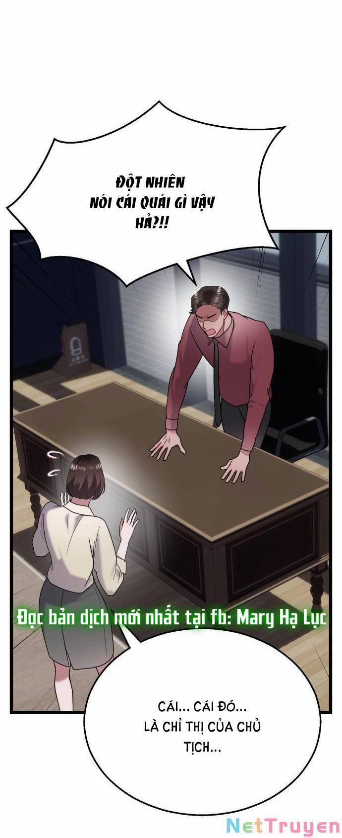 Ảo Thuật Gia Quyến Rũ 23 trang 79