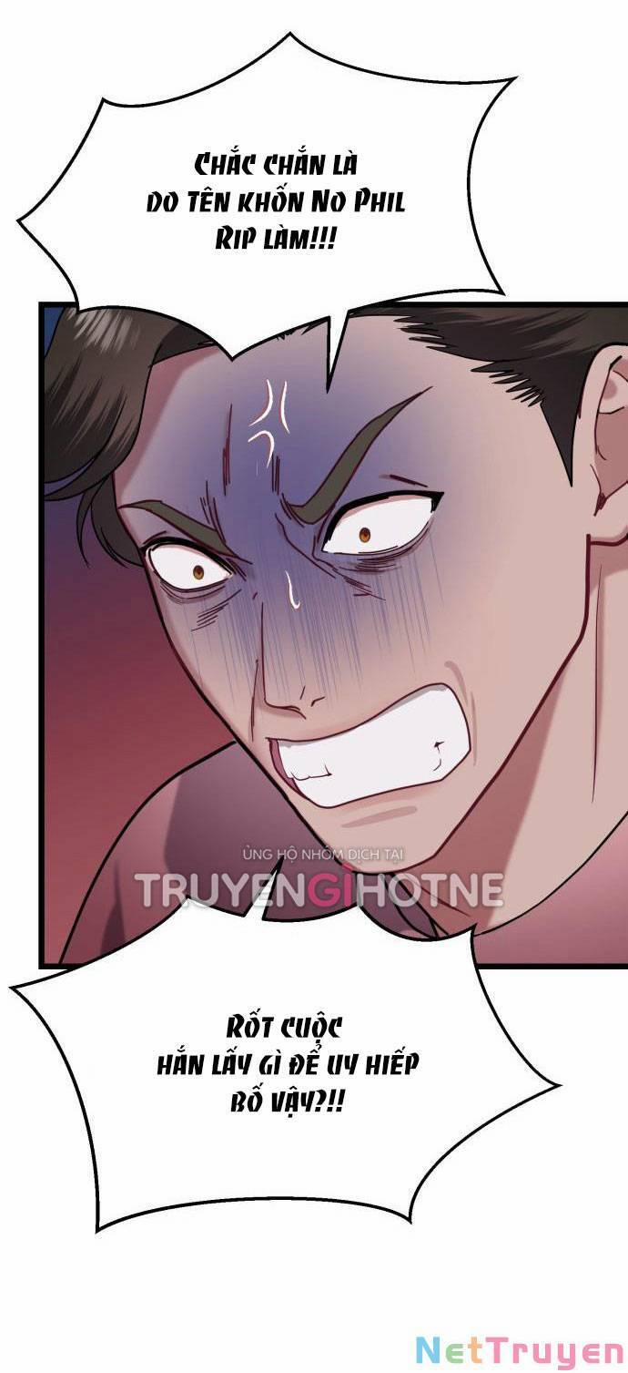 Ảo Thuật Gia Quyến Rũ 23 trang 81