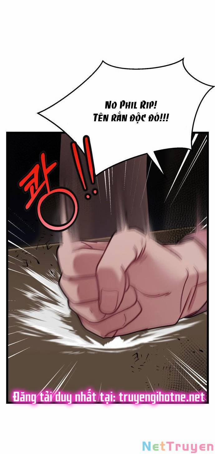 Ảo Thuật Gia Quyến Rũ 23 trang 82