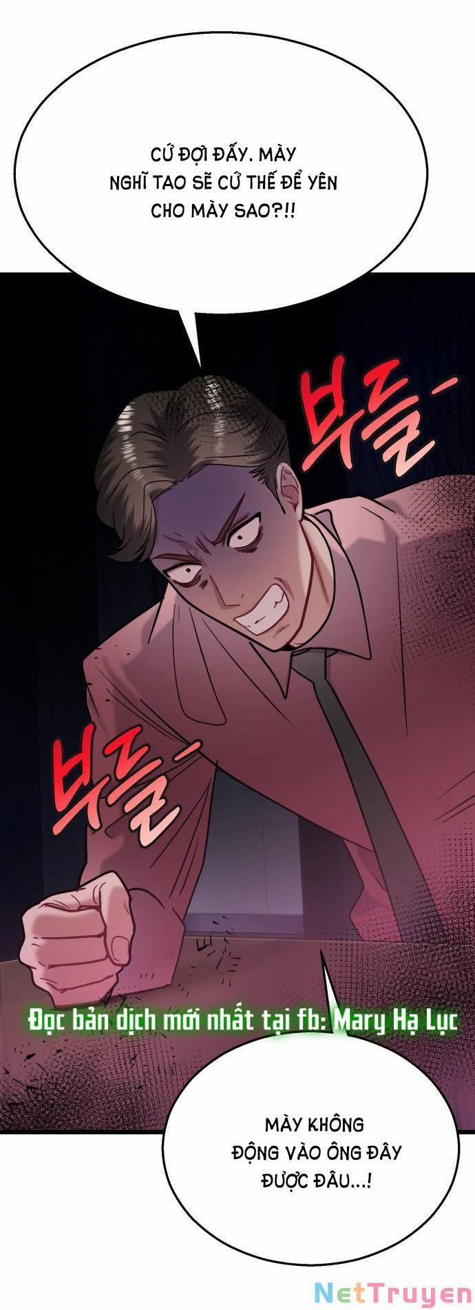 Ảo Thuật Gia Quyến Rũ 23 trang 84