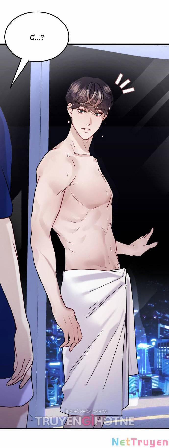 Ảo Thuật Gia Quyến Rũ 23 trang 92