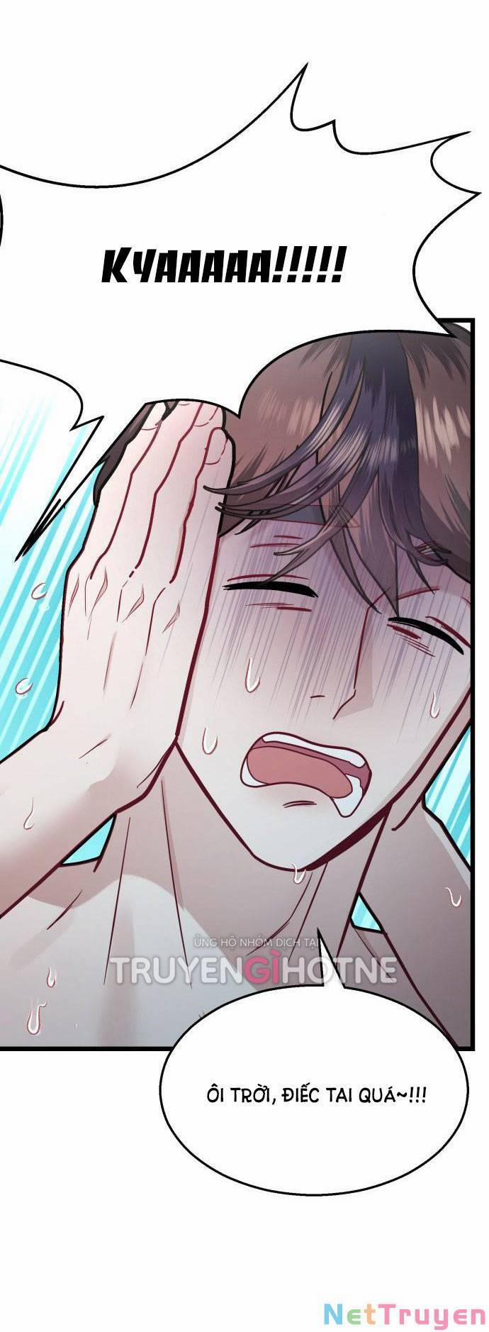 Ảo Thuật Gia Quyến Rũ 23 trang 97