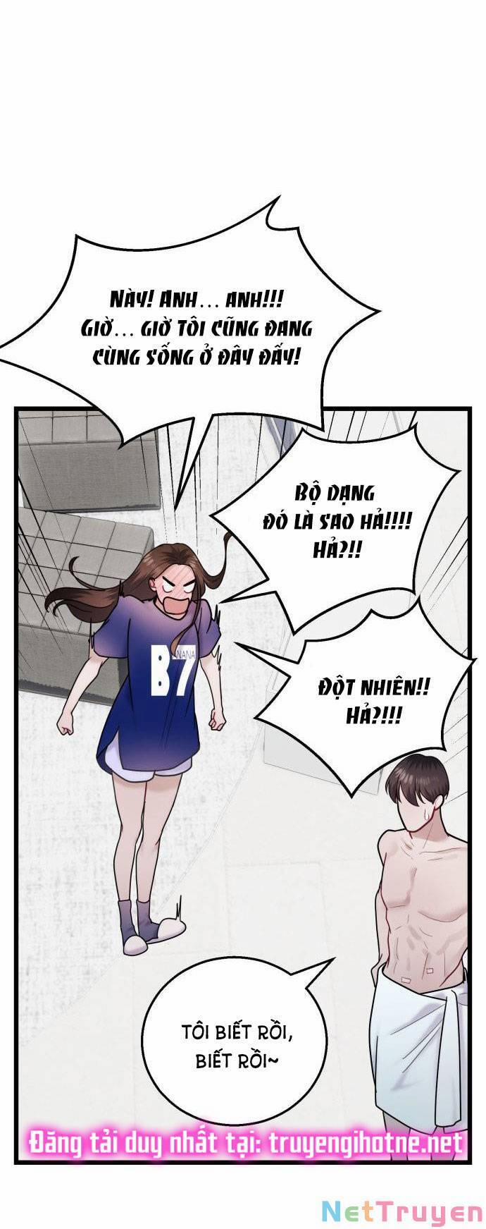 Ảo Thuật Gia Quyến Rũ 23 trang 98