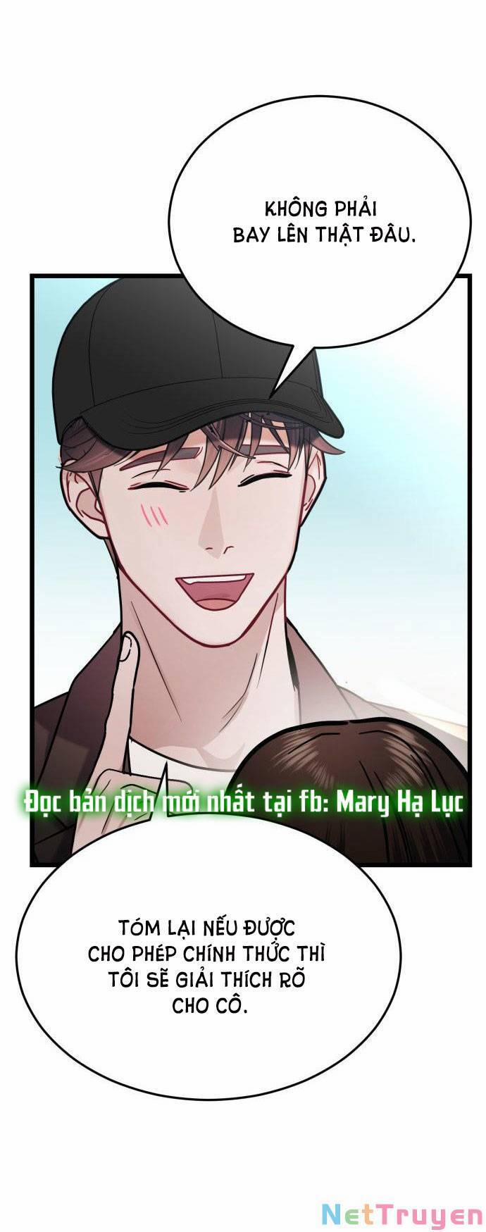 Ảo Thuật Gia Quyến Rũ 24 trang 103