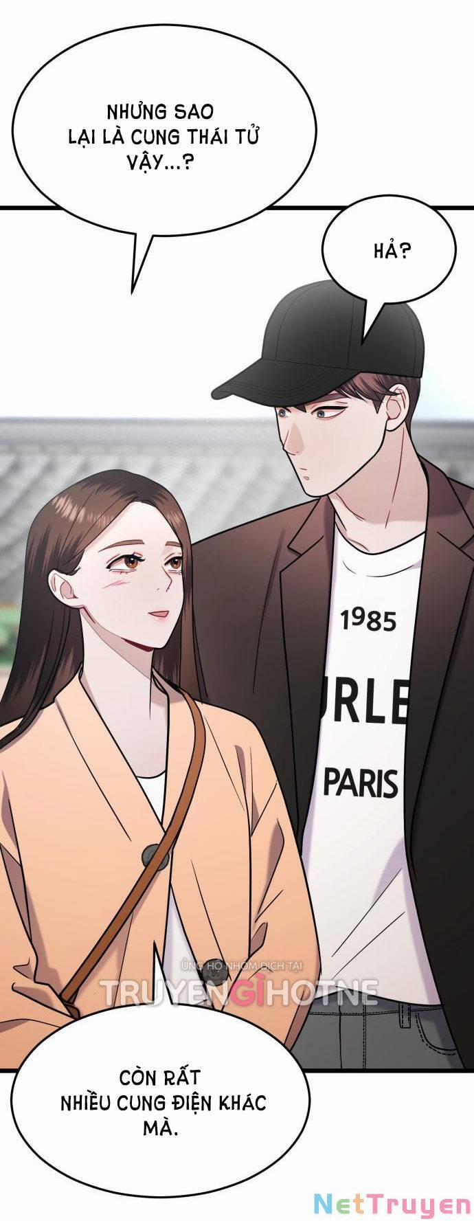 Ảo Thuật Gia Quyến Rũ 24 trang 110