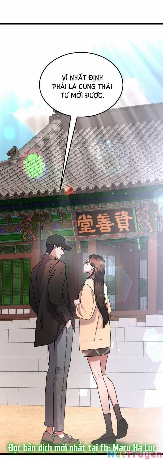 Ảo Thuật Gia Quyến Rũ 24 trang 114