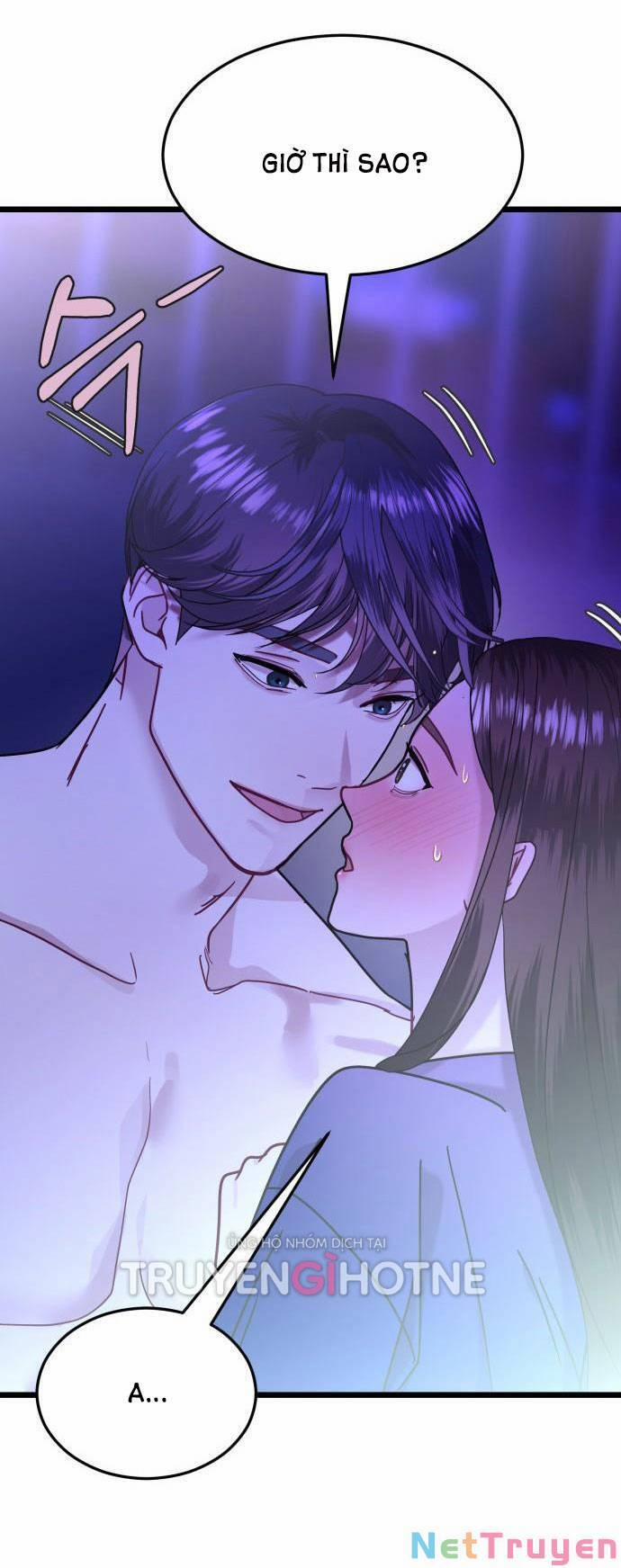 Ảo Thuật Gia Quyến Rũ 24 trang 15