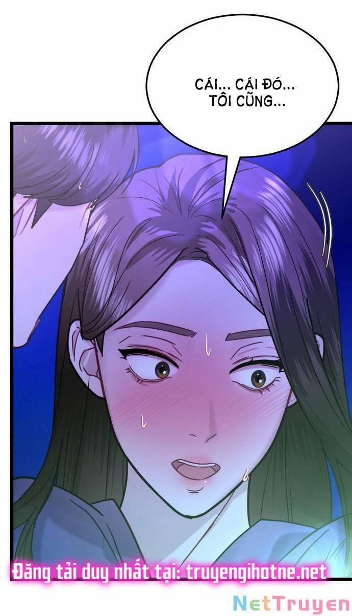 Ảo Thuật Gia Quyến Rũ 24 trang 17