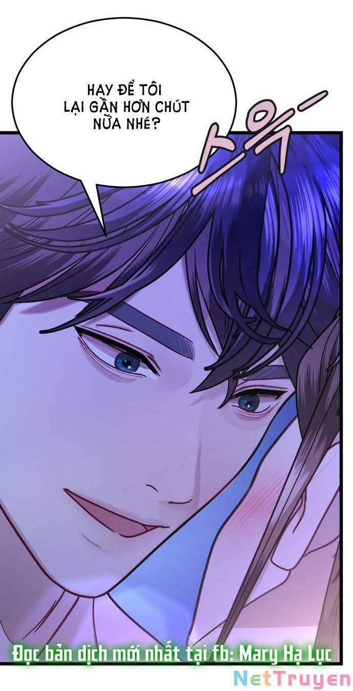 Ảo Thuật Gia Quyến Rũ 24 trang 19