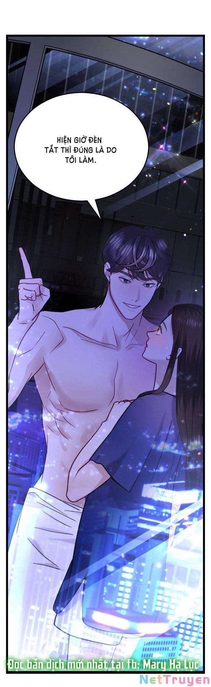 Ảo Thuật Gia Quyến Rũ 24 trang 2