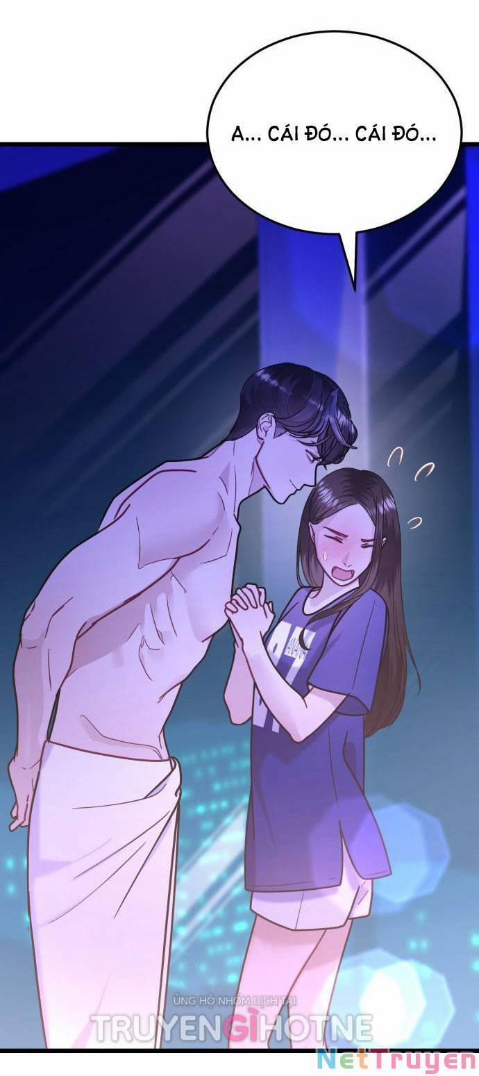 Ảo Thuật Gia Quyến Rũ 24 trang 21