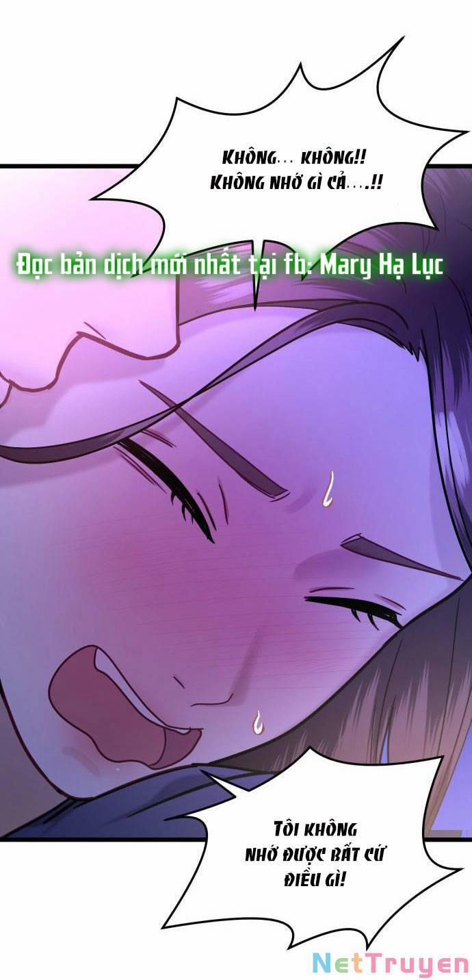 Ảo Thuật Gia Quyến Rũ 24 trang 23