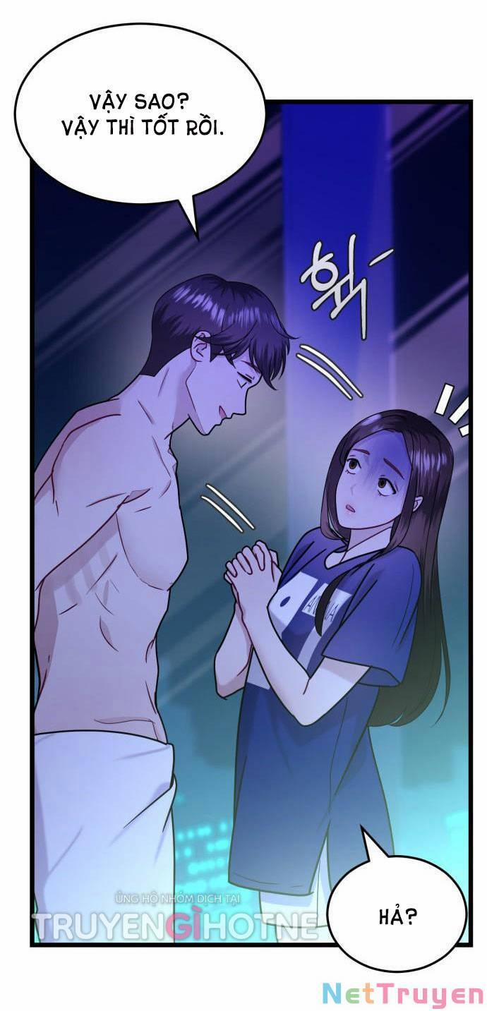 Ảo Thuật Gia Quyến Rũ 24 trang 25