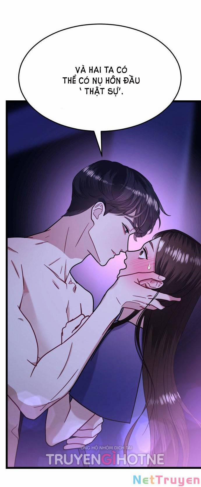 Ảo Thuật Gia Quyến Rũ 24 trang 31