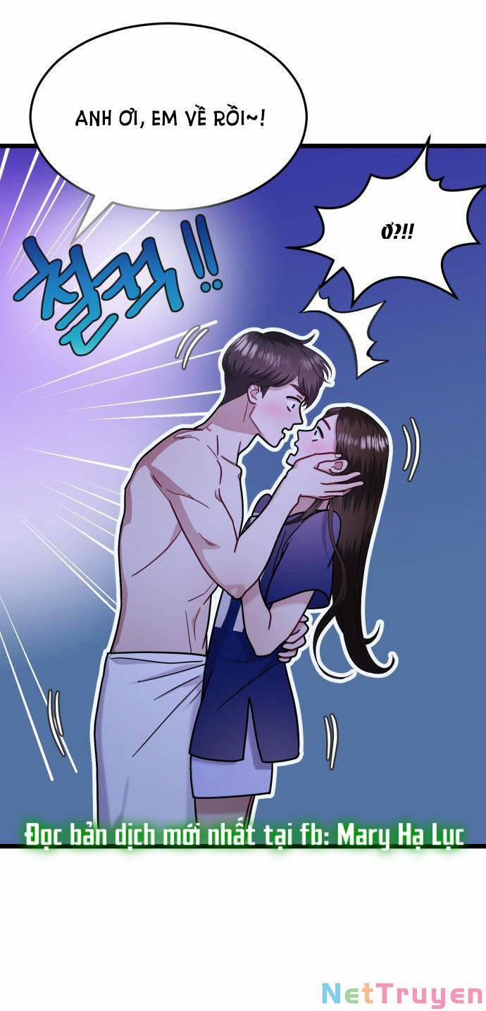 Ảo Thuật Gia Quyến Rũ 24 trang 35