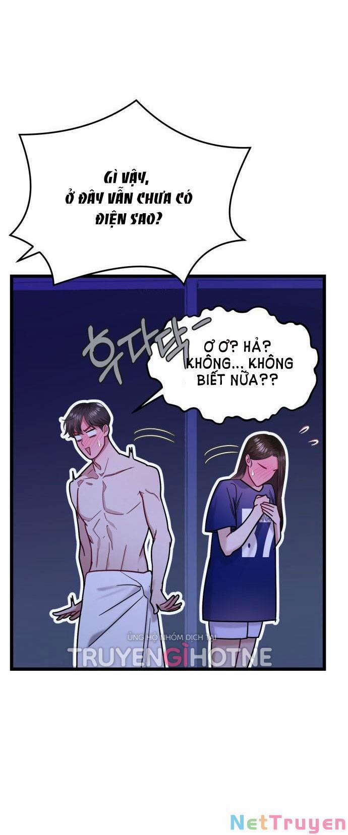 Ảo Thuật Gia Quyến Rũ 24 trang 36