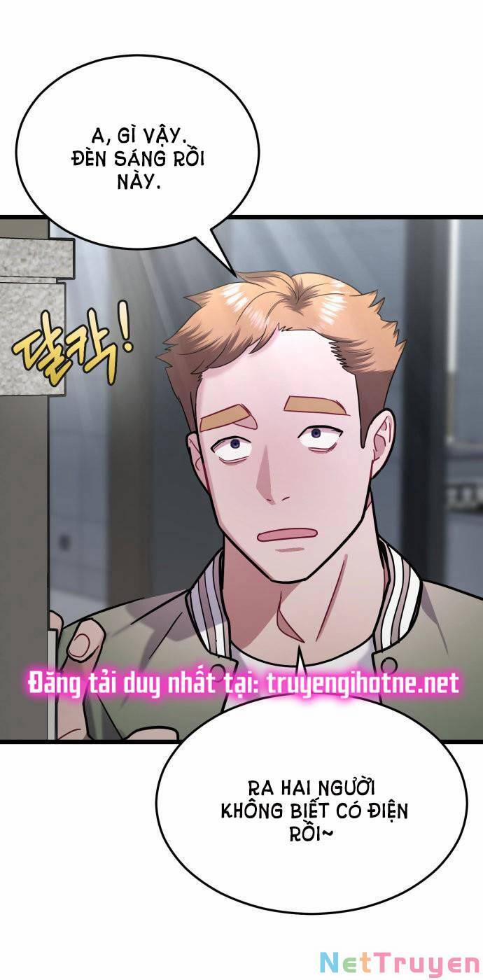 Ảo Thuật Gia Quyến Rũ 24 trang 37