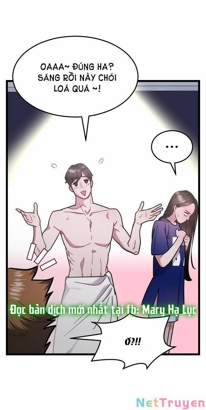 Ảo Thuật Gia Quyến Rũ 24 trang 38