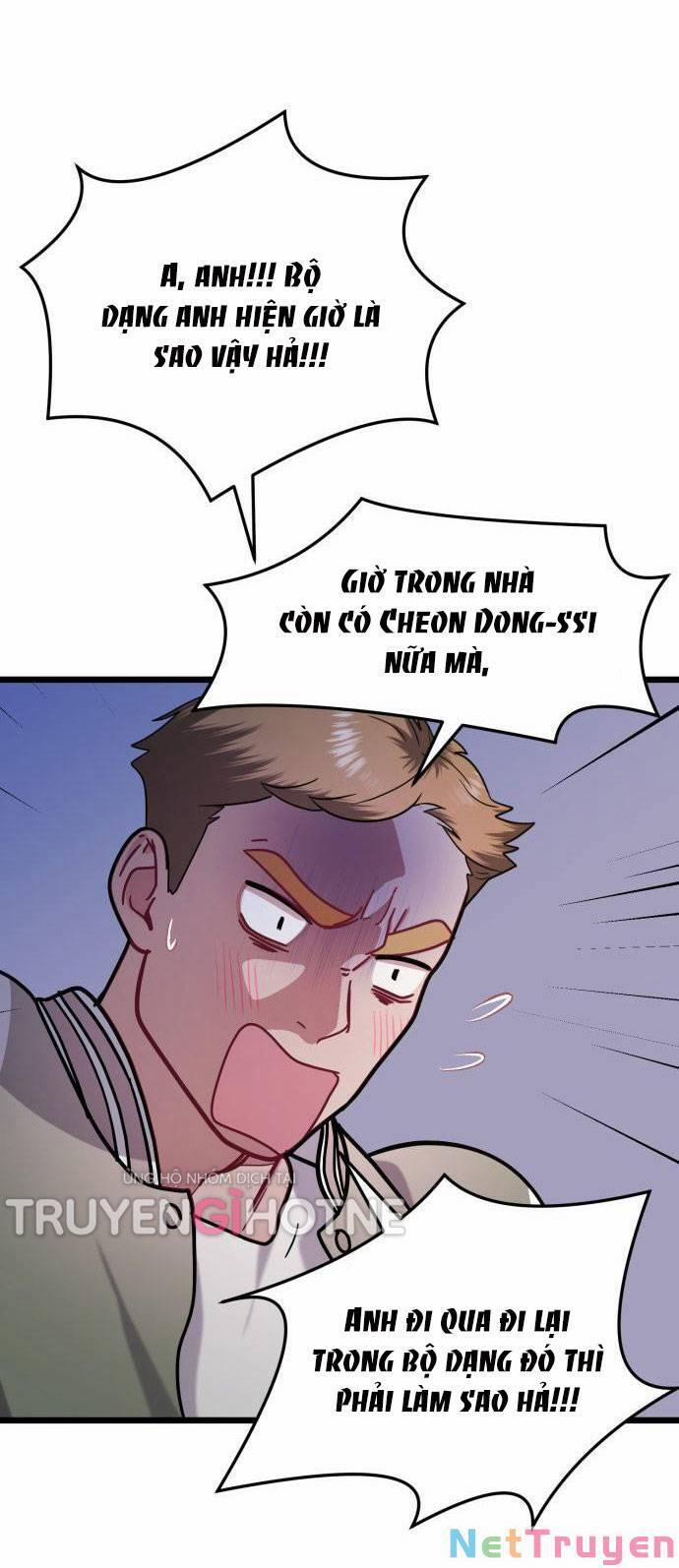 Ảo Thuật Gia Quyến Rũ 24 trang 39