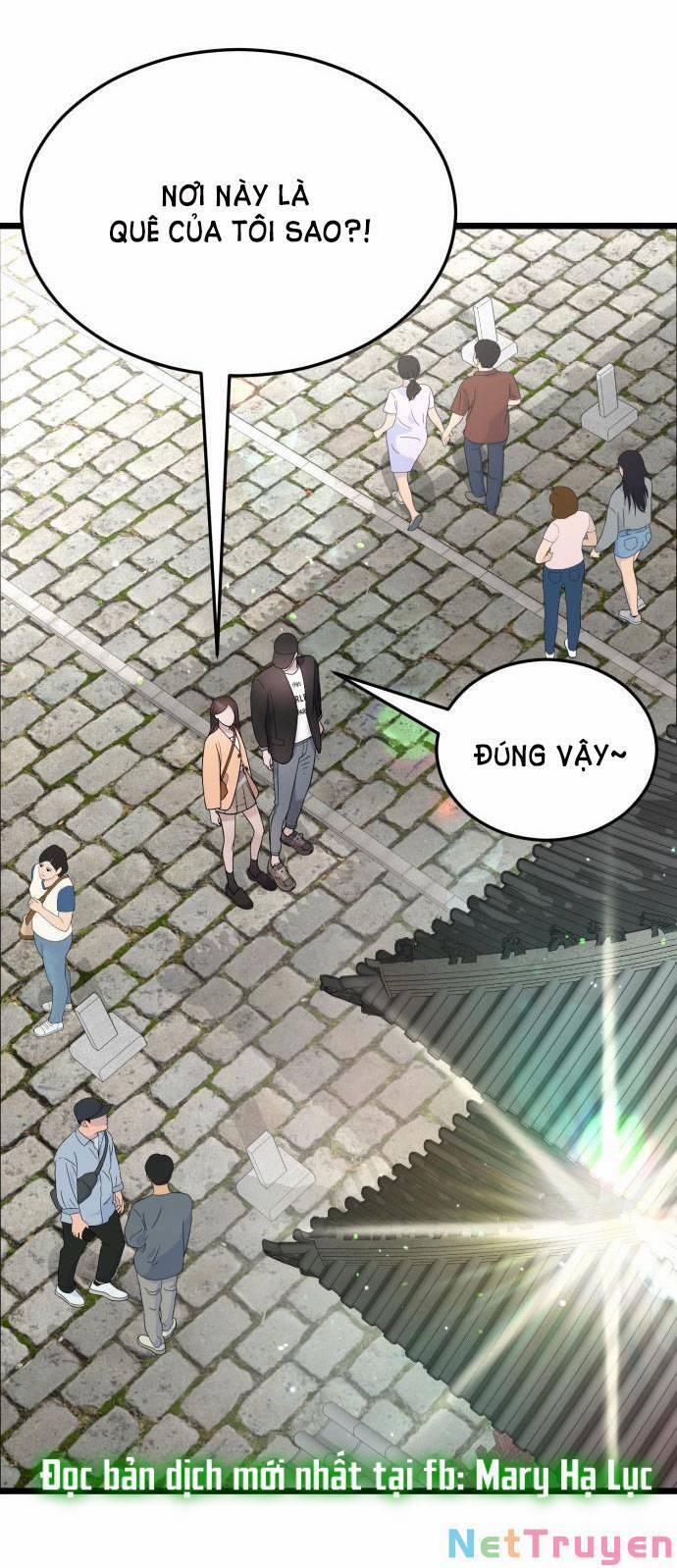 Ảo Thuật Gia Quyến Rũ 24 trang 70