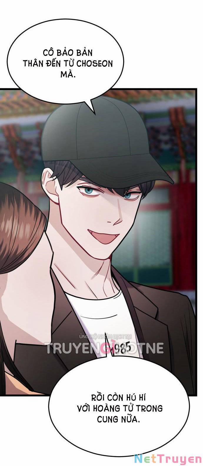 Ảo Thuật Gia Quyến Rũ 24 trang 72