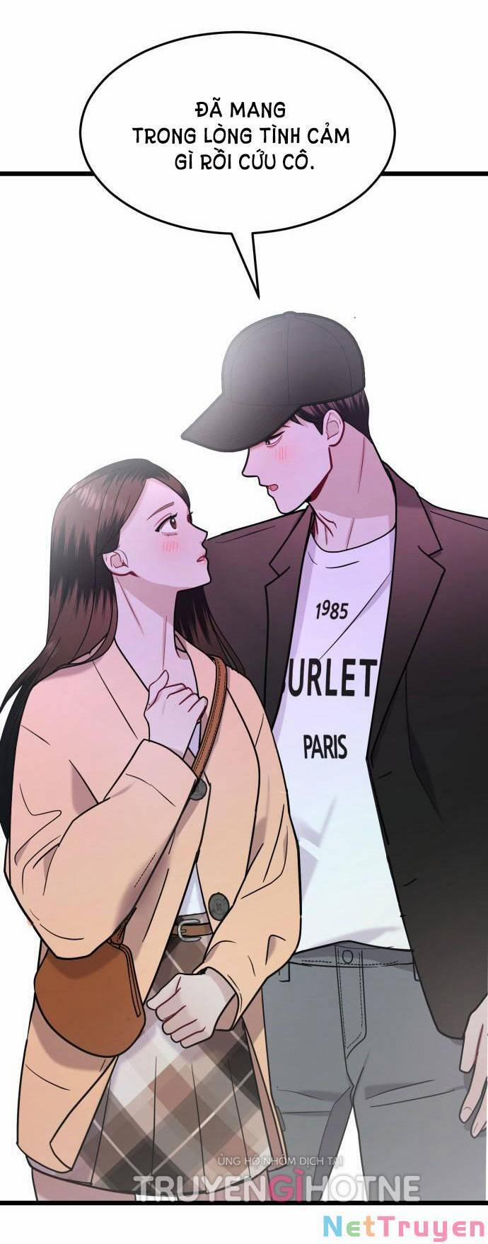 Ảo Thuật Gia Quyến Rũ 24 trang 83