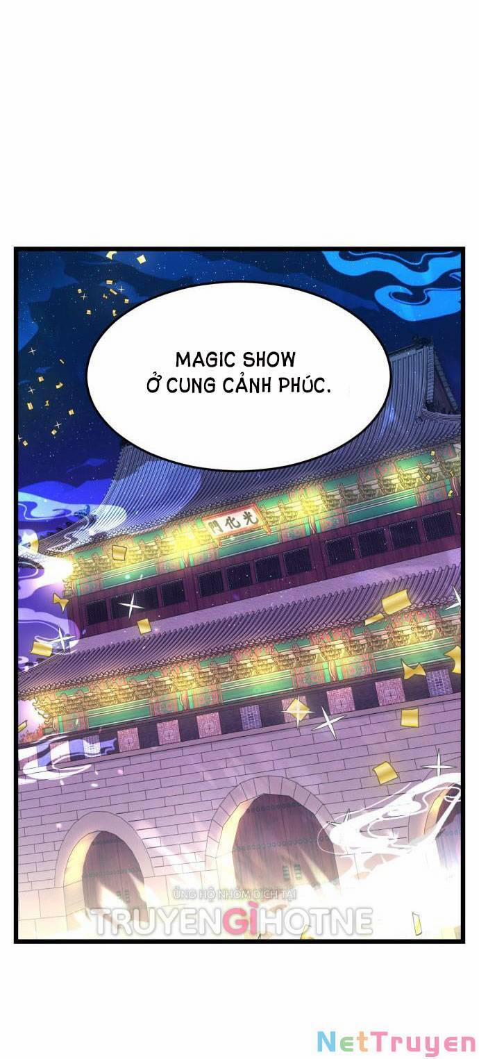 Ảo Thuật Gia Quyến Rũ 24 trang 91