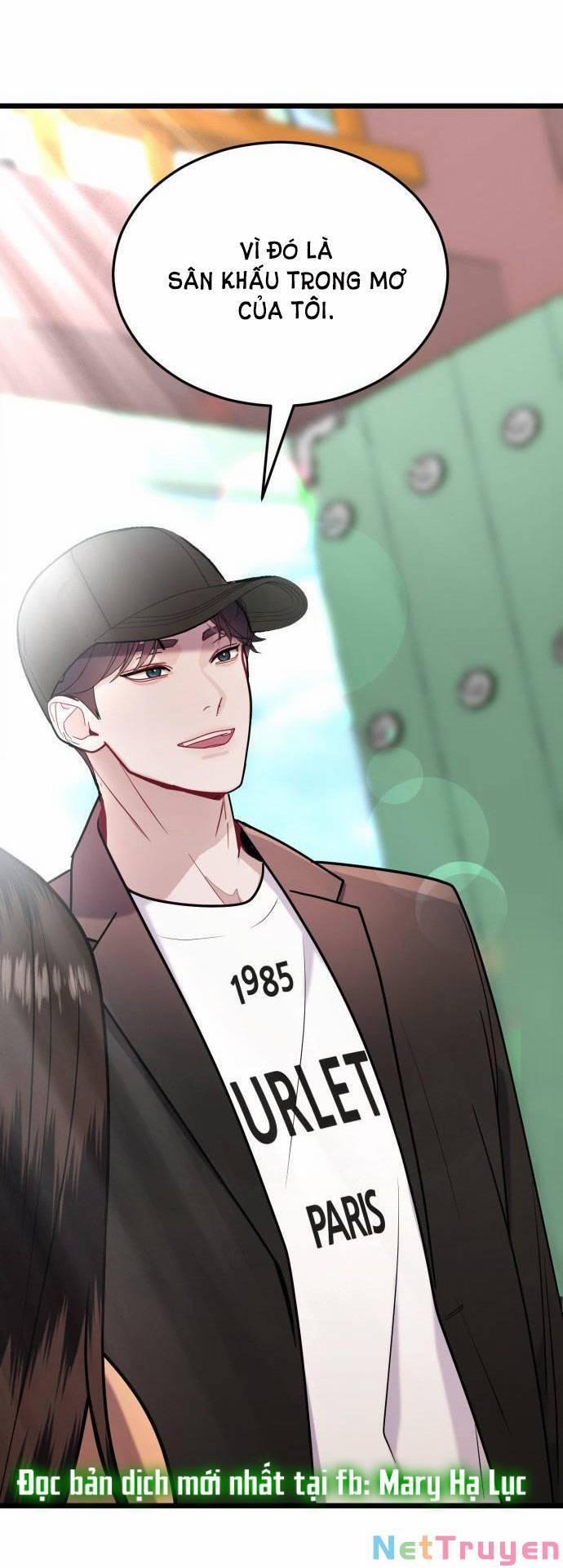 Ảo Thuật Gia Quyến Rũ 24 trang 95