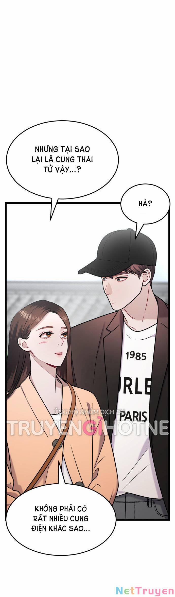 Ảo Thuật Gia Quyến Rũ 25 trang 0