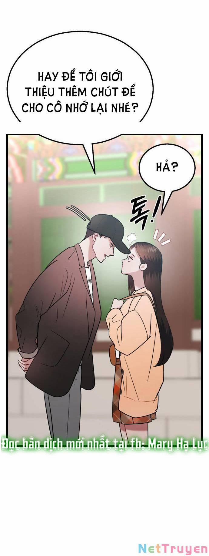 Ảo Thuật Gia Quyến Rũ 25 trang 10