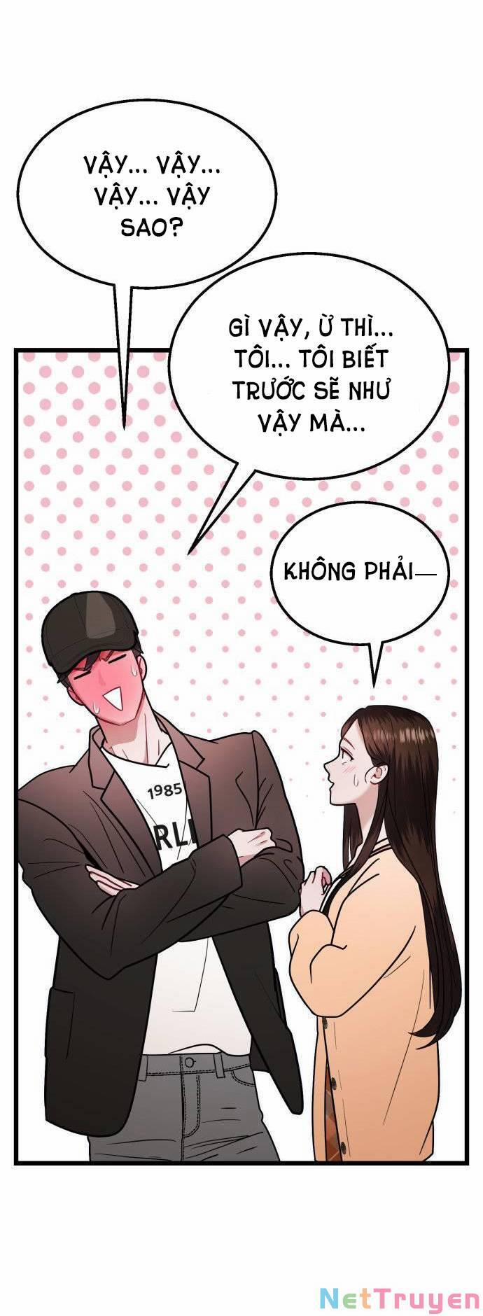 Ảo Thuật Gia Quyến Rũ 25 trang 14