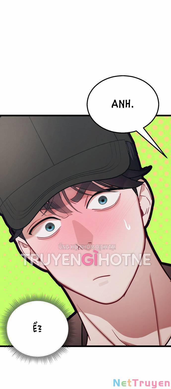 Ảo Thuật Gia Quyến Rũ 25 trang 15